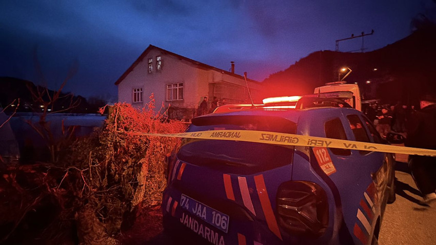 Aile içi tartışma kanlı bitti: Eşini av tüfeğiyle vurup intihar etti - Resim: 3