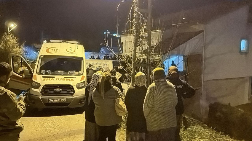 Aile içi tartışma kanlı bitti: Eşini av tüfeğiyle vurup intihar etti - Resim: 2