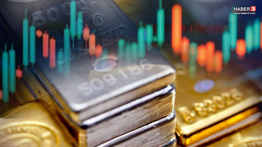 Dev bankadan gümüş için ''hormonlu altın'' deyip 2026 yılı tahminlerini güncelledi - Resim: 4