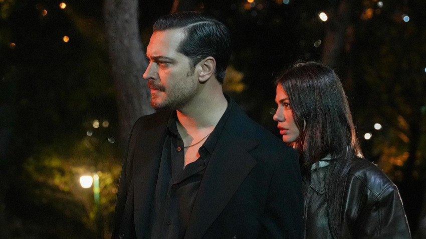 Eşref Rüya'da ayrılık zamanı! Diziye veda ediyor - Resim: 4