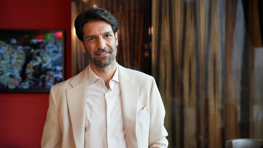 Eşref Rüya'da ayrılık zamanı! Diziye veda ediyor - Resim: 3