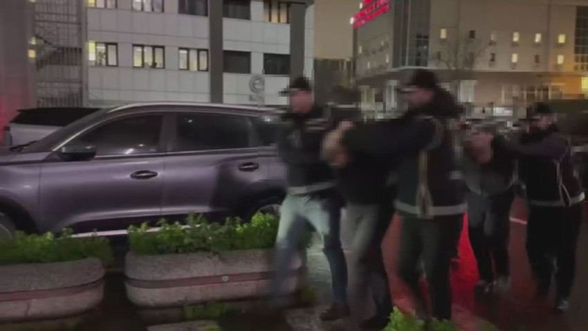 İstanbul Nişantaşı'ndaki çifte cinayetin katil zanlısı 12 yıl sonra yakalandı - Resim: 2