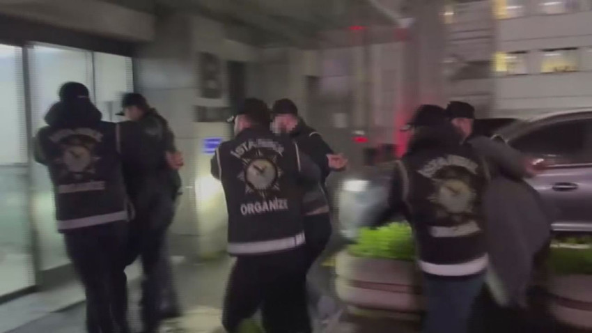 İstanbul Nişantaşı'ndaki çifte cinayetin katil zanlısı 12 yıl sonra yakalandı - Resim: 3