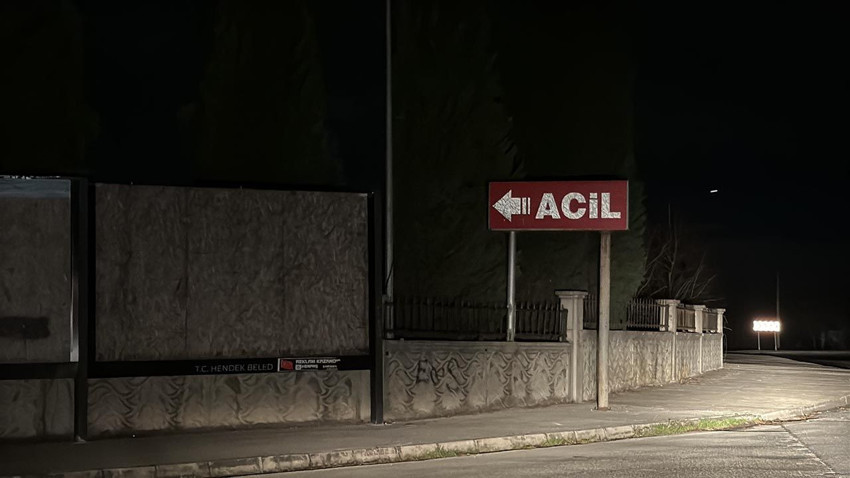 Kadın cezaevinde korkutan yangın: Çok sayıda hükümlü hastanelik oldu - Resim: 3