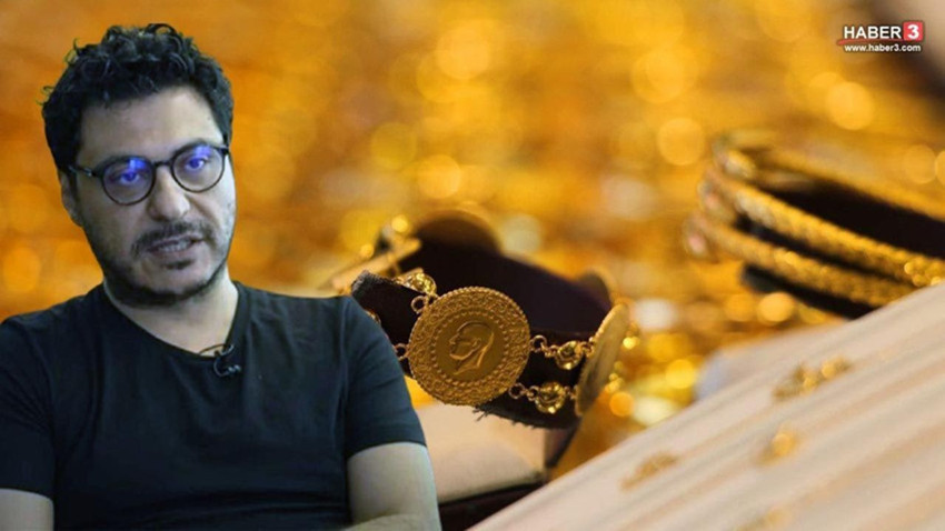 Altın, gümüş ve Bitcoin ne olur? Ünlü yatırım uzmanı Mert Başaran'dan ''saatli bomba'' uyarısı - Resim: 2