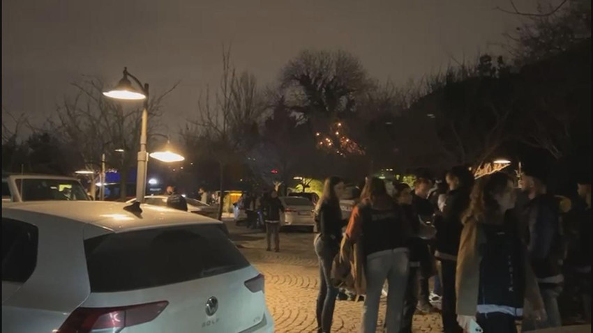 İstanbul'un lüks semti Bebek'te spor salonuna ''uyuşturucu'' baskını - Resim: 2