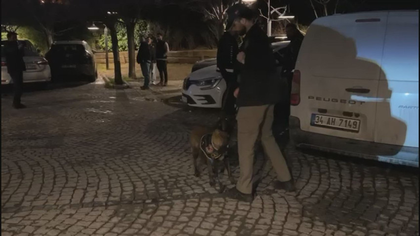 İstanbul'un ünlü işletmecisi uyuşturucu soruşturmasında tutuklandı - Resim: 3