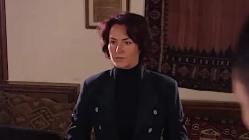 Kurtlar Vadisi'nin unutulmaz karakteri Şıvga Gerez hayatını kaybetti - Resim: 4