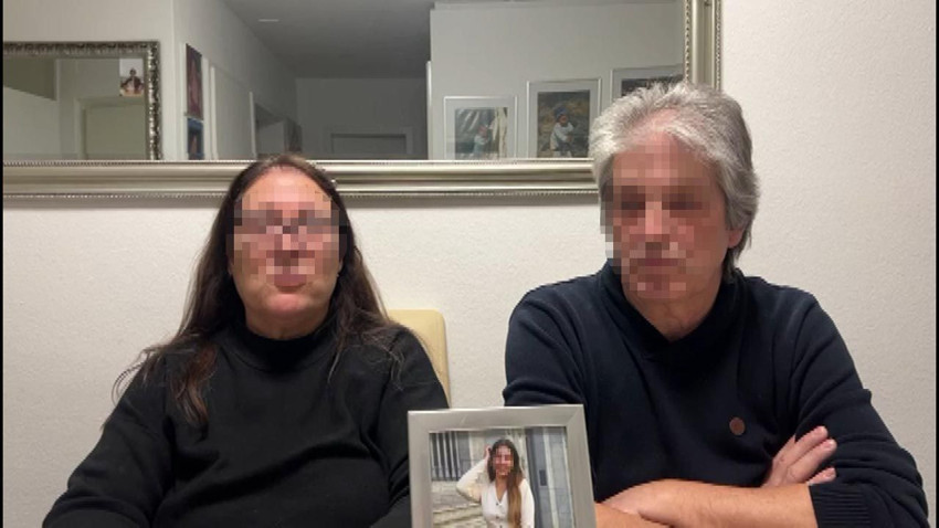 Estetik operasyon için Türkiye'ye geldi, ülkesine tabutta döndü! - Resim: 2