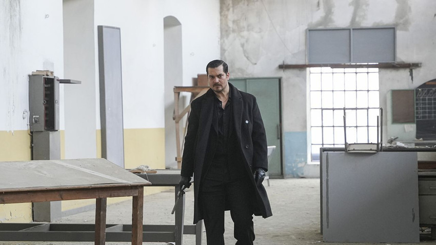 Eşref Rüya'nın yakışıklısı Çağatay Ulusoy ile sevgilisi Aslıhan Malbora aşka geldi - Resim: 3