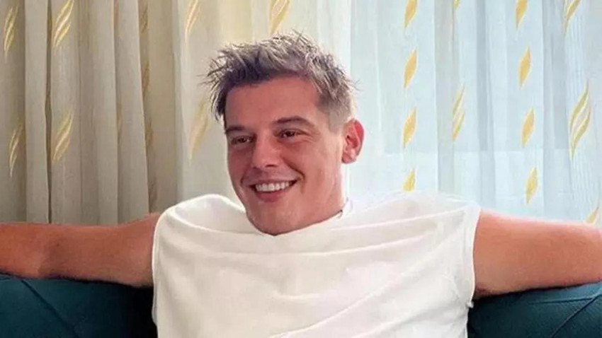 Emret Komutanım'ın yakışıklısı Arda Kural yeni sevgilisini sosyal medyadan ilan etti - Resim: 2