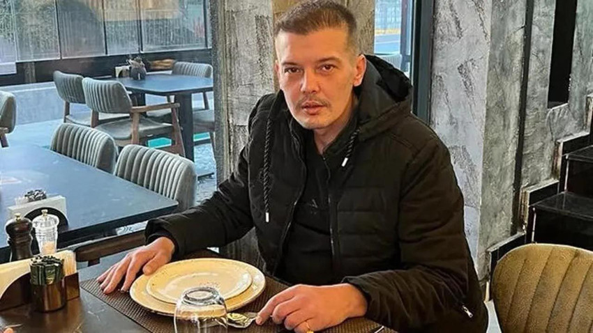 Emret Komutanım'ın yakışıklısı Arda Kural yeni sevgilisini sosyal medyadan ilan etti - Resim: 3