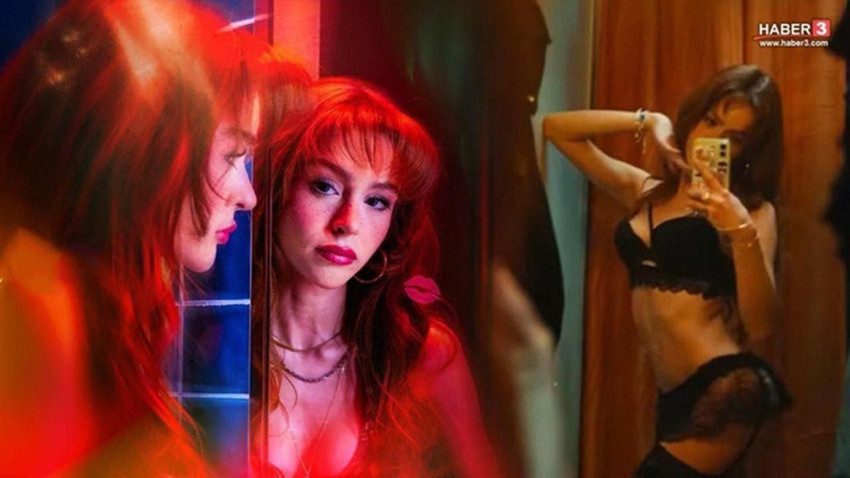 Her bölümüyle olay olan Jasmine dizisinin ipi komple çekildi! - Resim: 2