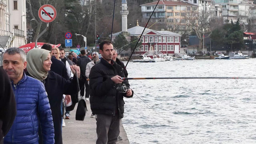 İstanbul'da kış bitti mi? Meteoroloji uzmanından kar yağışı açıklaması - Resim: 3