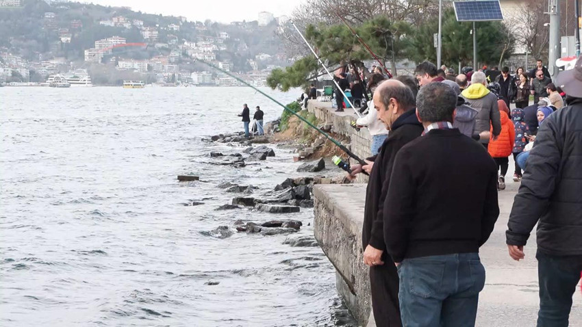 İstanbul'da kış bitti mi? Meteoroloji uzmanından kar yağışı açıklaması - Resim: 2