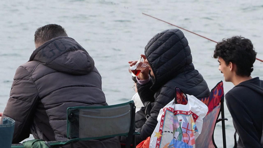 İstanbul'da kış bitti mi? Meteoroloji uzmanından kar yağışı açıklaması - Resim: 4
