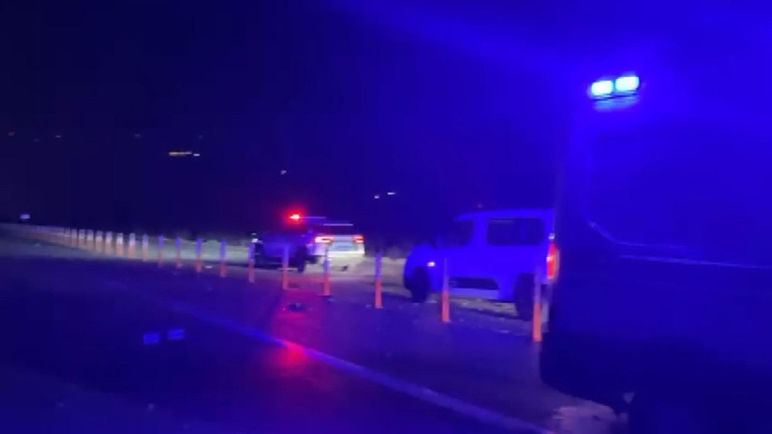 Balıkesir'de F-16 savaş uçağımız düştü, bir evladımız şehit oldu! - Resim: 3