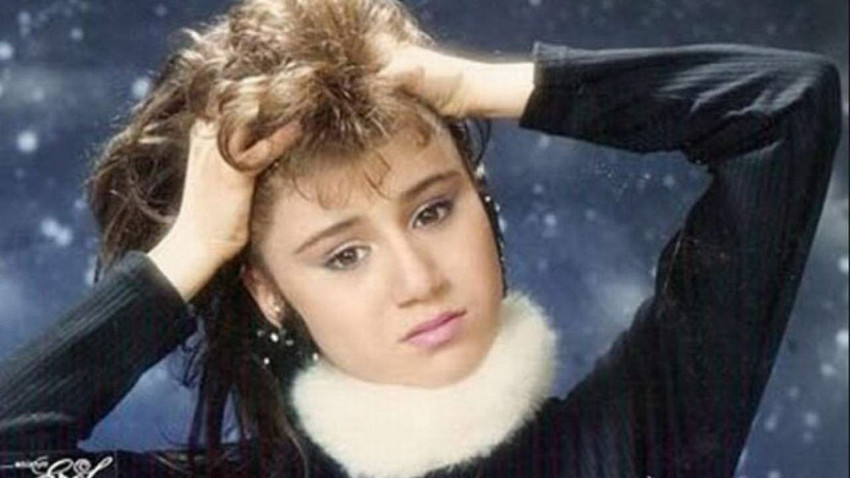 Estetik operasyonlarla tanınmaz hale gelen bir zamanların Küçük Ceylan'ı - Resim: 2