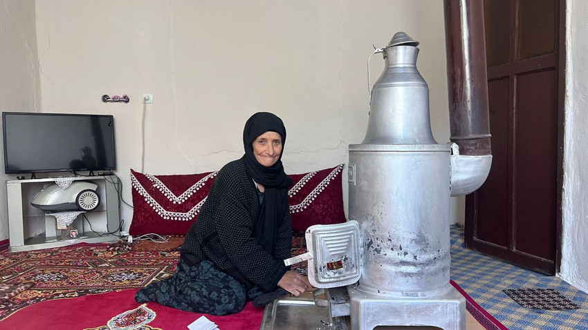 Tam 40 yıldır Türkiye'de yaşıyorlar ama onların ''vatanı'' yok - Resim: 4