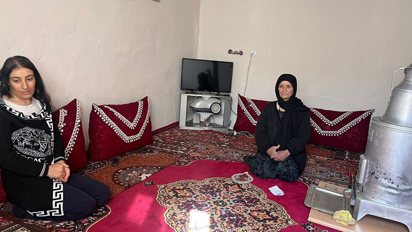 Tam 40 yıldır Türkiye'de yaşıyorlar ama onların ''vatanı'' yok - Resim: 3