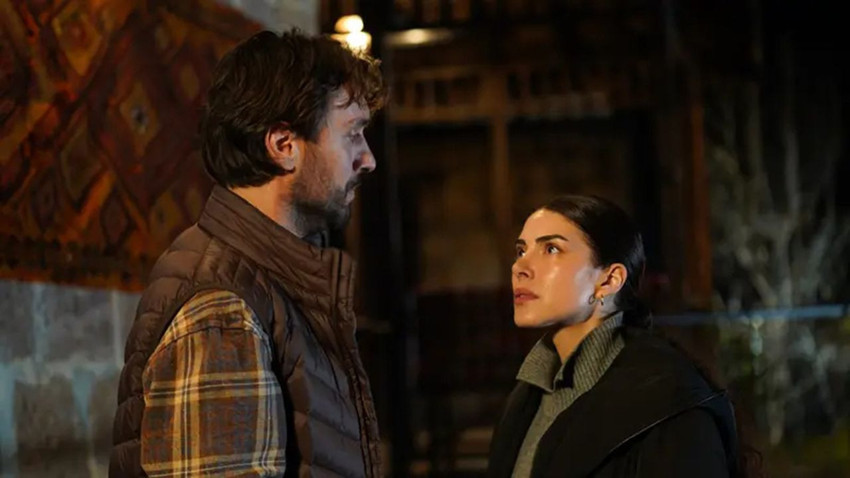 TRT 1&rsquo;den son dakika hamlesi: Taşacak Bu Deniz yayın akışından &ccedil;ıkarıldı! - Resim: 1