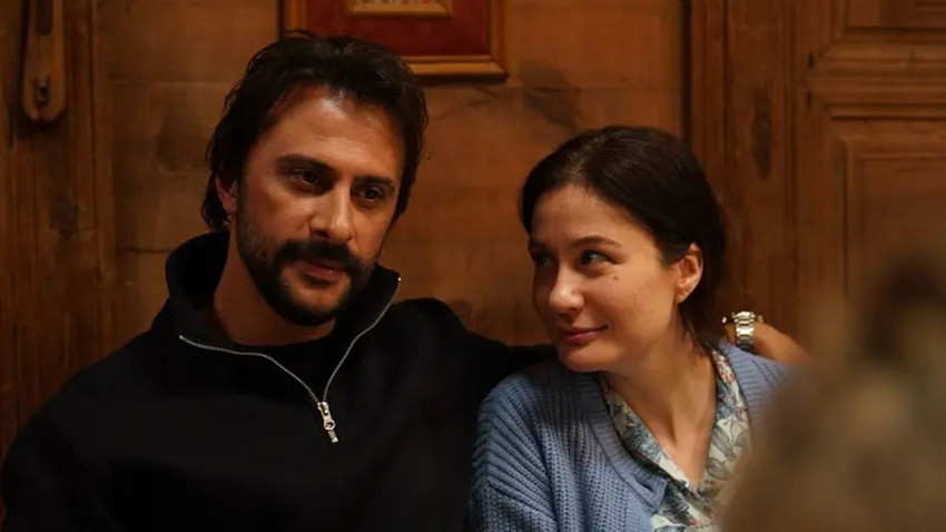 TRT 1&rsquo;den son dakika hamlesi: Taşacak Bu Deniz yayın akışından &ccedil;ıkarıldı! - Resim: 2