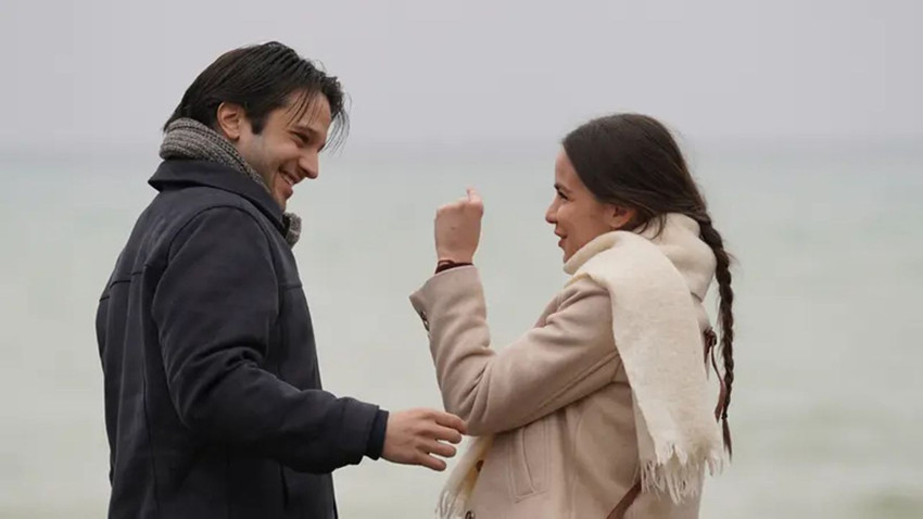 TRT 1&rsquo;den son dakika hamlesi: Taşacak Bu Deniz yayın akışından &ccedil;ıkarıldı! - Resim: 3