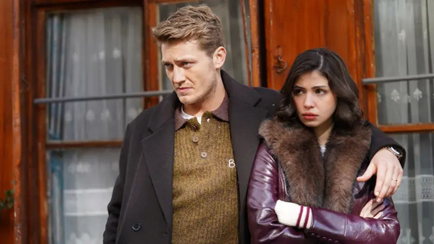 TRT 1&rsquo;den son dakika hamlesi: Taşacak Bu Deniz yayın akışından &ccedil;ıkarıldı! - Resim: 6