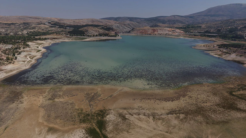 Barajlar doluyor ama yer altında büyük tehlike kapıda - Resim: 4