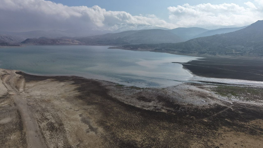 Barajlar doluyor ama yer altında büyük tehlike kapıda - Resim: 3
