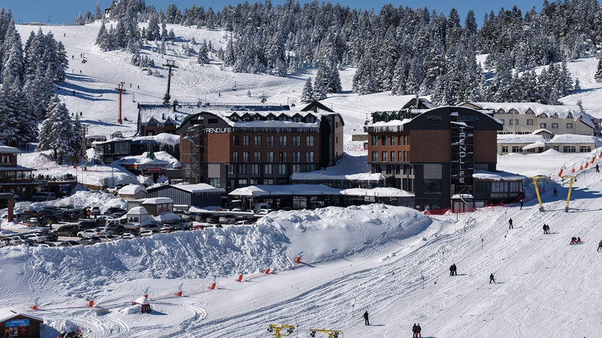 Gecelik fiyatı 42 bin TL'ye çıkmıştı... Mart ayı geldi; fiyatlar dibi gördü - Resim: 2