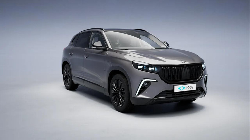 Togg'dan mart sürprizi: Peşinatsız ve faizsiz kredi fırsatı başladı - Resim: 3