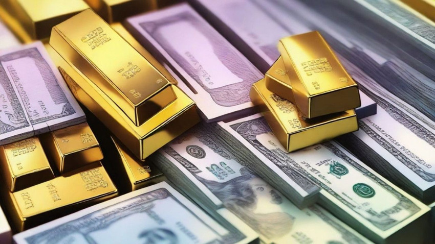 Savaşın vurduğu piyasalarda İslam Memiş’ten altın, gümüş, borsa, Dolar ve Euro için kritik uyarı - Resim: 3