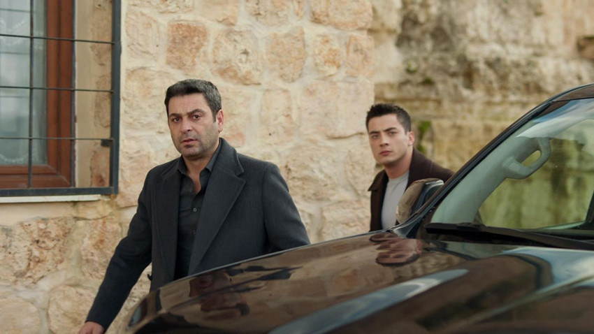 Uzak Şehir'in 53'üncü bölüm fragmanı seyircisini isyan ettirdi - Resim: 1