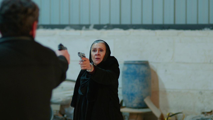 Uzak Şehir'in 53'üncü bölüm fragmanı seyircisini isyan ettirdi - Resim: 4