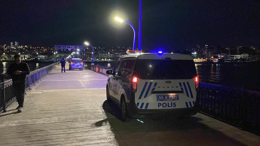 Dünden beri kayıp olarak aranan genç kadından acı haber - Resim: 1