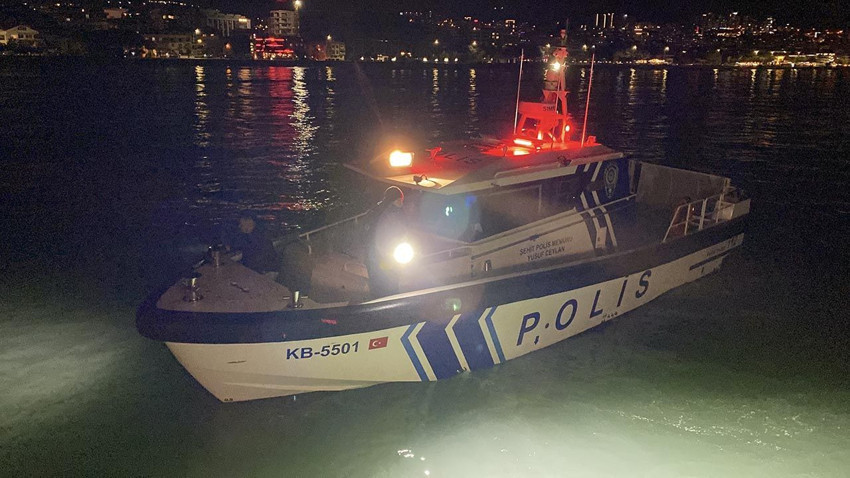 Dünden beri kayıp olarak aranan genç kadından acı haber - Resim: 3