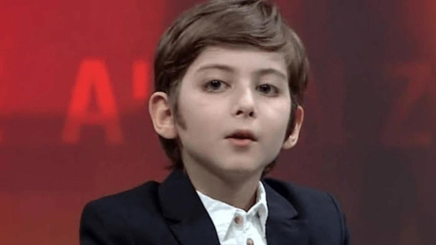 Filozof Atakan yıllar sonra sessizliğini bozdu; 16 yaşındaki halini görenler, tanıyamadı - Resim: 3