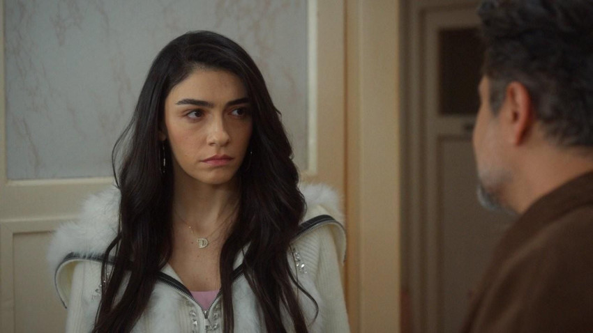 Dilber'e de, çılgın danslara da veda... İnci Taneleri'nde finali: Çekimler bitti! - Resim: 2