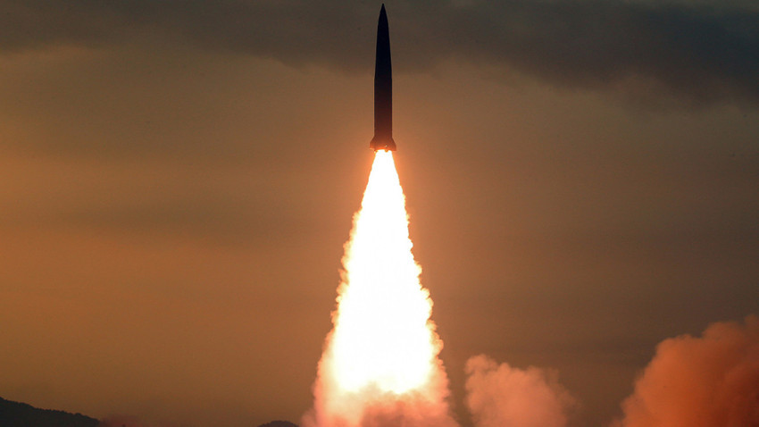 Sınırda füze alarmı: İran'dan Türkiye’ye yönelen füze havada imha edildi