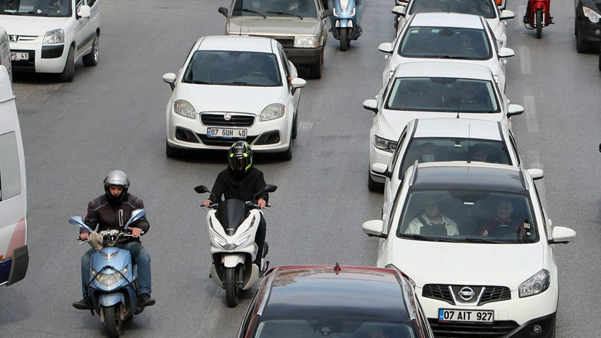 Türkiye'de Şubat ayının en çok satan otomobilleri açıklandı - Resim: 3