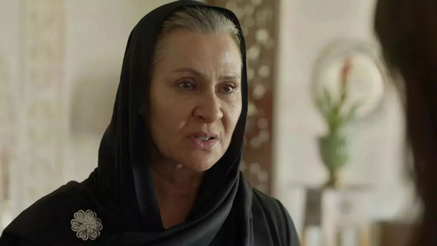 Uzak Şehir'in Sadakat Albora'sı Gonca Cilasun'un yeni imajı herkesi şaşırttı; gören tanıyamadı! - Resim: 2