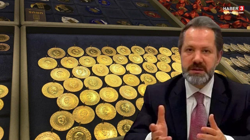 İslam Memiş altın ve gümüş için ''asıl yükseliş başlayacak'' deyip tarih verdi! - Resim: 3