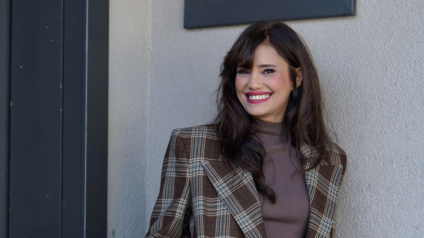 Yabancı Damat'ın genç ve güzel yıldızı Nehir Erdoğan'ı şimdi görenler tanıyamıyor - Resim: 2