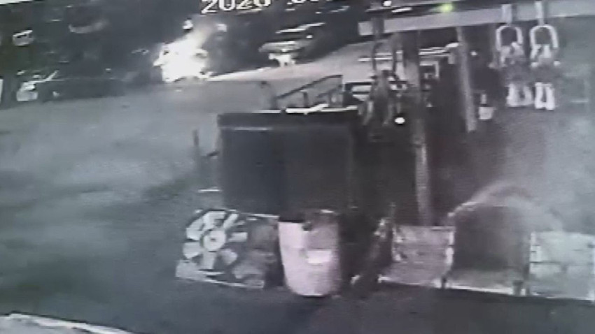 Ankara'da korku dolu gece: 100 araç yangında küle döndü - Resim: 3