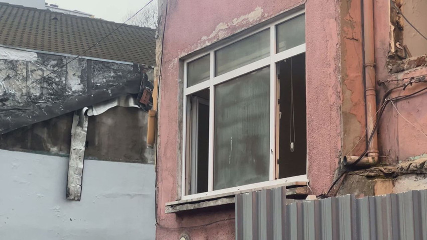 İstanbul’da yürek yakan yangın: Bir bebek öldü, 2 kişi yaralandı! - Resim: 2