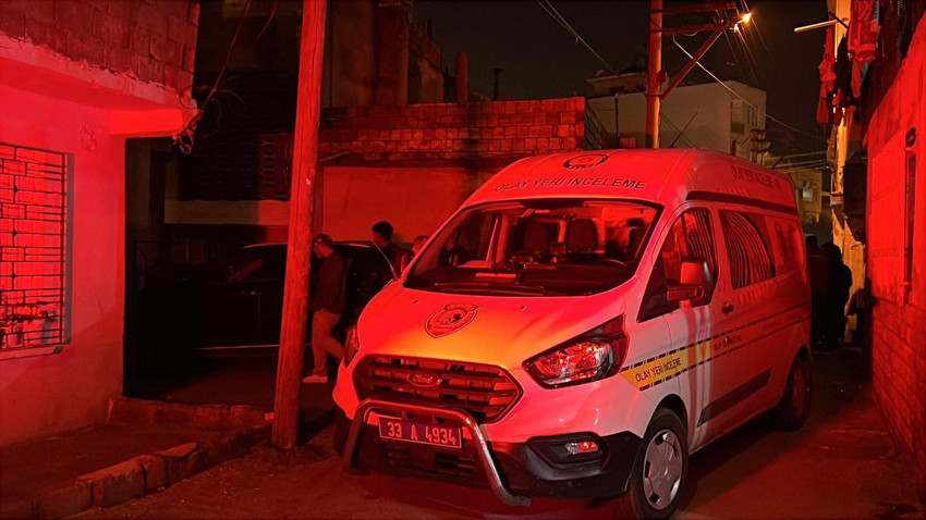 Sokak ortasındaki silahlı kavgada, yoldan geçen bir genç kız vurularak öldü! - Resim: 2