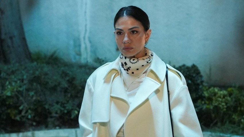 Eşref Rüya'ya Galatasaray rötarı mı ? Yayın akışı da Eşref Rüya için karar da belli oldu - Resim: 4