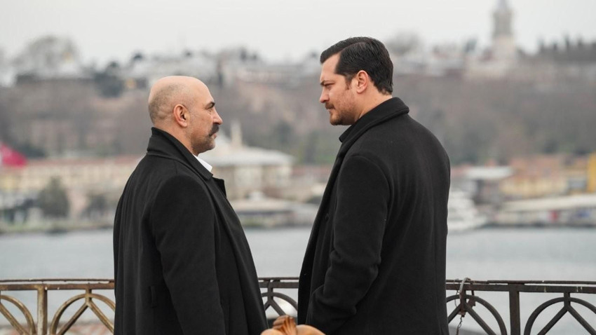 Eşref Rüya'ya Galatasaray rötarı mı ? Yayın akışı da Eşref Rüya için karar da belli oldu - Resim: 2