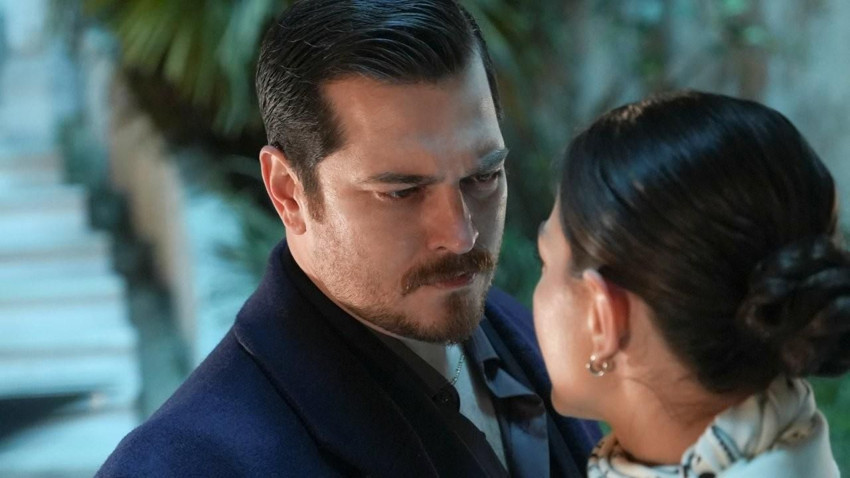 Eşref Rüya'ya Galatasaray rötarı mı ? Yayın akışı da Eşref Rüya için karar da belli oldu - Resim: 3